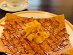 -La Creperie法餐厅(桃江路店)