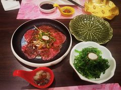 -黑松白鹿(金融街店)