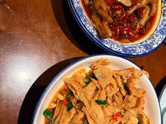 -回家吃饭·地道南昌菜(建德观总店)