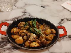 -CRAZYONES克芮旺斯西班牙餐厅(苏州中心店)