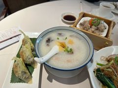 -粤财皇冠假日酒店·彩华轩中餐厅