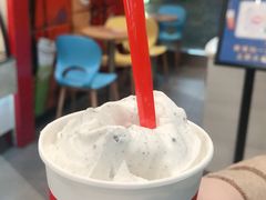-DQ·蛋糕·冰淇淋(大宁国际商业广场店)
