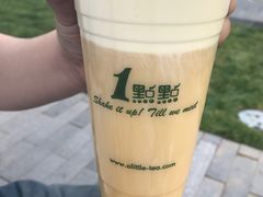 -1点点(银座和谐广场店)