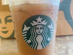 -星巴克臻选(嘉定疁城国际店)