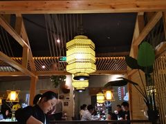 大堂-探窝·竹笙椰子鸡(杨箕店)