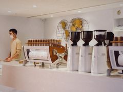 -% Arabica阿拉比卡咖啡(武汉天地店)