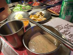 -西塔老太太泥炉烤肉(温州首店万象城黑金店)