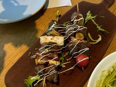 -小满Grainkitchen(滨江商业广场店)