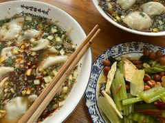 -尤素福东举院饺子馆