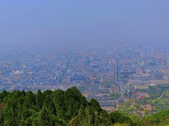 -华清宫景区