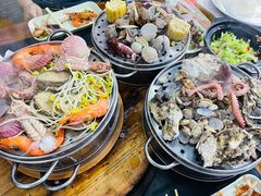 -九层海鲜塔(市南店)