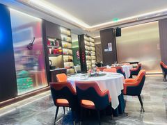 -香港狮子山下·明星粤菜餐厅(北苑店)