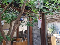 -VOYAGE COFFEE(杨梅竹店)