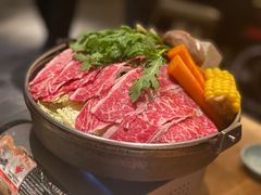 -阿吾罗日本料理(K11艺术中心店)
