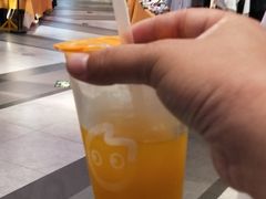 -CoCo都可(中华广场店)