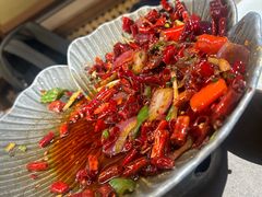 -饕林餐厅(春熙路店)