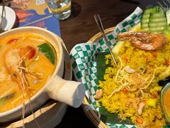 -泰妃殿(武汉首店)