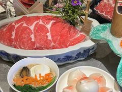 -ONE FULL 古董港式海鲜火锅