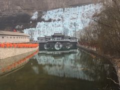 -沕沕水生态风景区