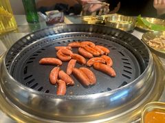 -炉队长·齐齐哈尔家庭烤肉(马家堡店)