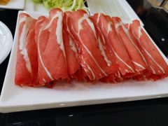 -蒙星月涮肚火锅城(宏运家园店)