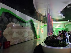 -周口店北京人遗址公园