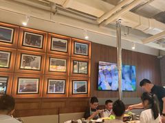 -牧童禧肉社·韩国炭火烤肉店(中粮祥云小镇创始店)