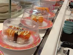 -莲寿司(国兴店)