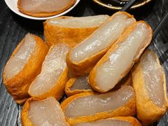 -蟹犇前•帝王蟹雪蟹(陆家嘴店)