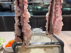 -顺德美的万豪酒店·自助餐·贡厨