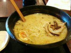 -味千拉面(上海松江二店)
