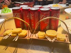 -吴越荣记苏州菜·松鼠桂鱼(月光码头店)