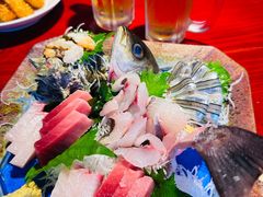 -海鮮市場長崎港(出島ワーフ店)