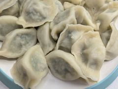 -庆山饭店·海鲜饺子家常菜(北戴河黑石路店)