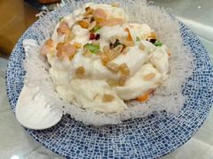 炒牛奶-有腥气私房菜·寻味顺德