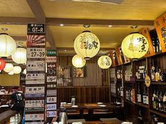 -鸟鹏烧鸟居酒屋(熙龙湾店)