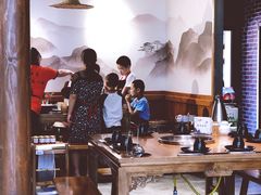 大堂-雾漫川城重庆火锅(上和商业广场店)