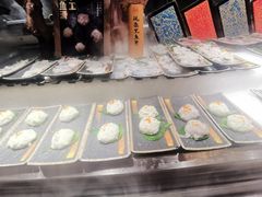 -喜庭海鲜自助(珠海环宇城店)