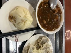 炒肝-姚记炒肝店(鼓楼店)