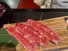 -谷牛和牛烤肉(漕河泾印象城店)