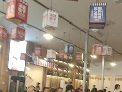 -冶建镜子·老南昌大排档·江西虾王(总店)