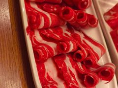 -额尔敦传统涮(光明路店)