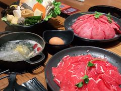 -呷哺呷哺(宝山正大乐城店)