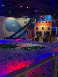 -幻贝家儿童乐园(苏州中心店)