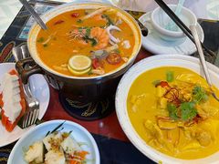 -米泰芒·东南亚料理(体育西店)