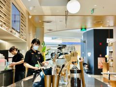 -Peet's 皮爷咖啡(海雅缤纷城店)