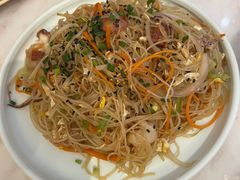 -丁字口海鲜热炒·烧烤大排档