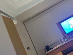 -成都蒲江花样年福朋喜来登度假酒店·宜客乐西餐厅