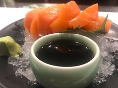 -昊·来了寿司(双楠2店)
