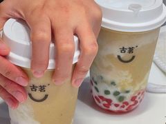 -古茗(番禺万达金街)
